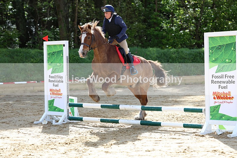 3E7A5956 - Class 3: 50cm Open