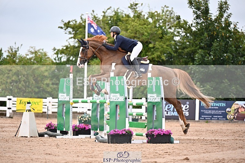 250718-120908-10287 - Cls 22, Amateur Tour