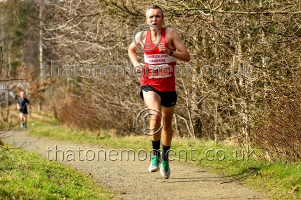 Livirelays25-915128 - Male Set Two