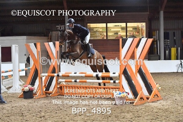 BPP_4895 - CLASS 3 Senior BritiSH Novice/ 90cm Open