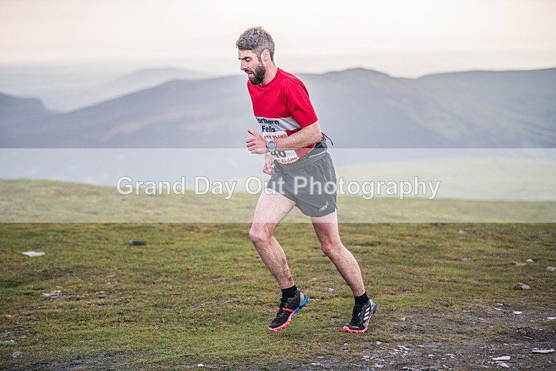 Blencathra-149 - Blencathra Fell Race Wednesday 5th June 2024