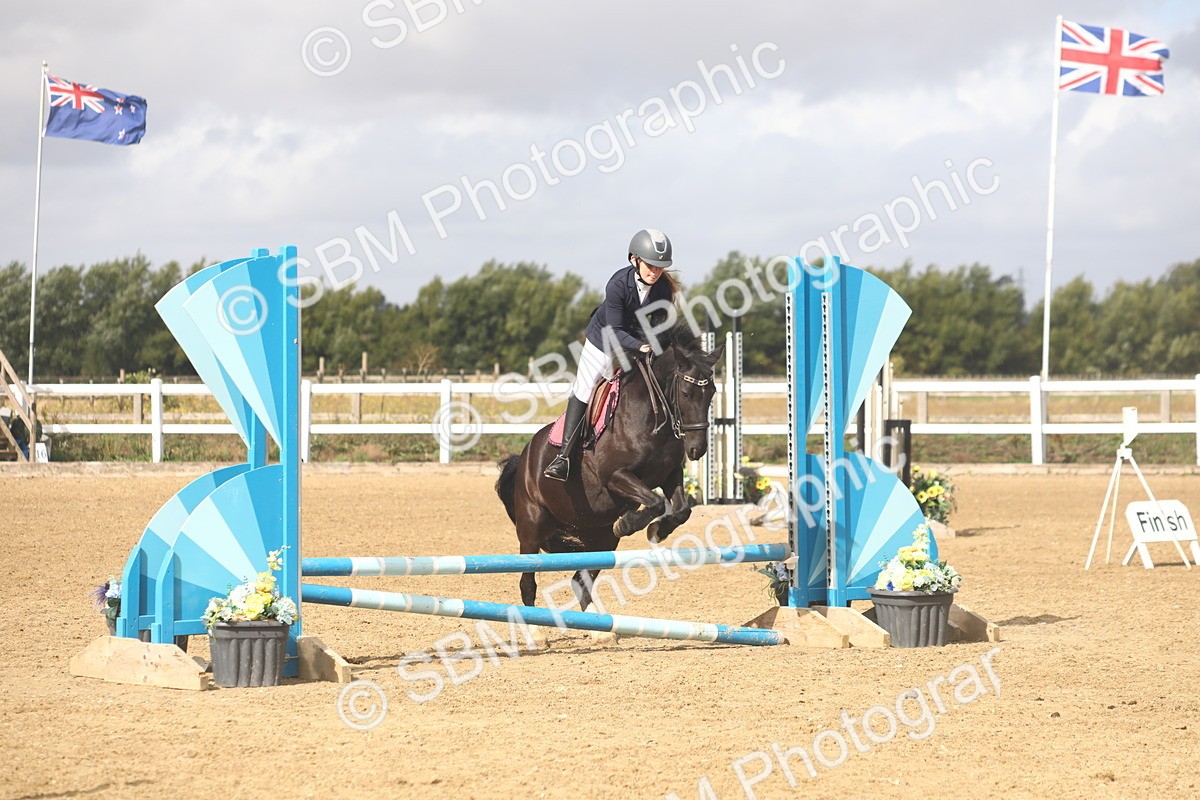SBM_005463 - Class 4 - 50cm Champs
