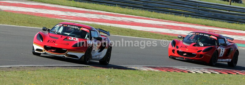  - USLOT  Lotus Specific