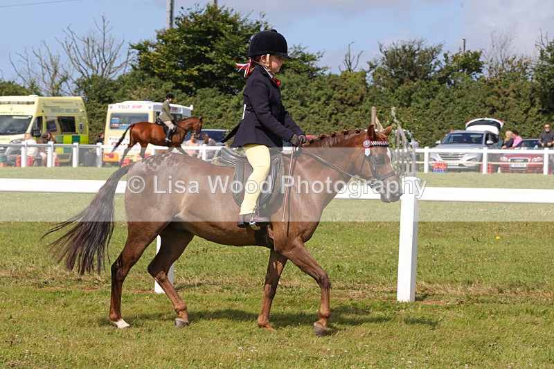 1X9A3731 - Class 30: First Ridden SP/SHP