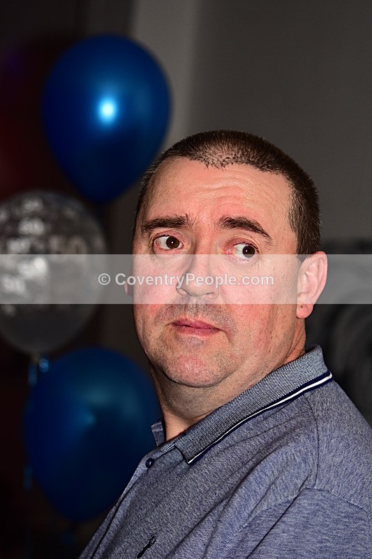 Paul-401 - Paul's 50th