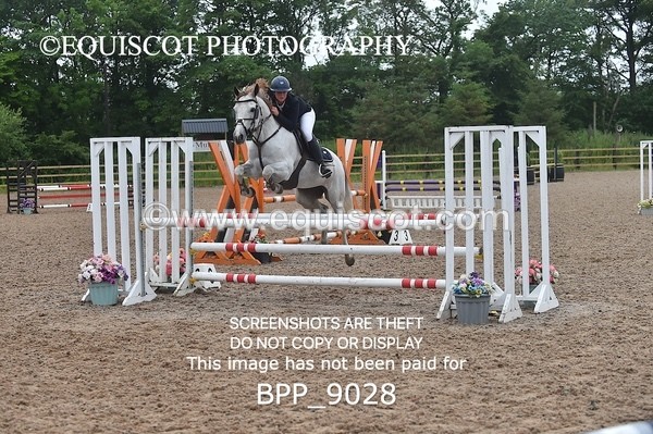 BPP_9028 - CLASS 13 SUN Pony Discovery 2ND ROUNDS