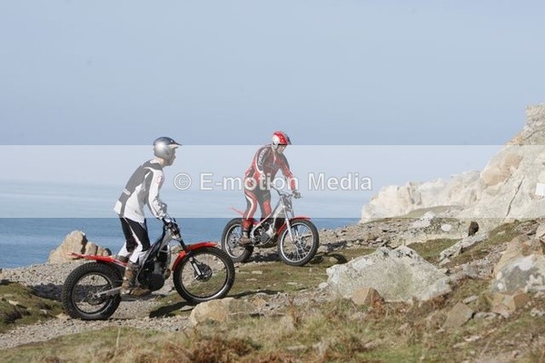 TR 150309-64 - North Trial 15/03/09