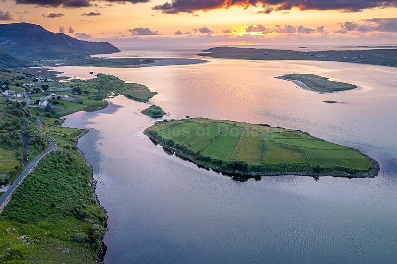 DJI_0268 - \Ardara & Narin/Portnoo