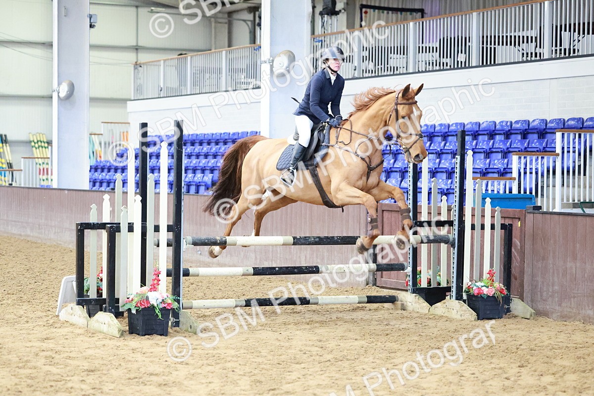 SBM_002979 - Class 9 - Equissage Pulse Senior BritiNovice/ 90cm Open