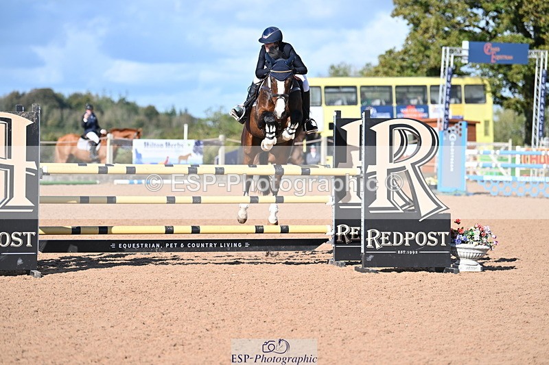 231014A-114400-04475 - Cls 18 Newcomers & 1.10m Open