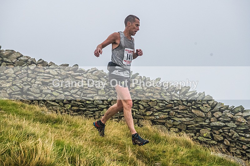 Shipman Knotts-74 - Shipman Knotts Fell Race Tuesday 23rd August 2022