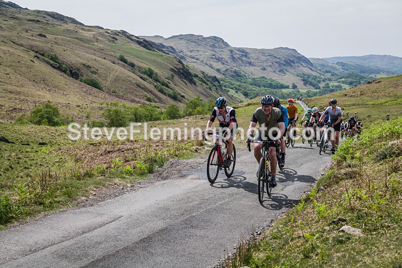 141553 - Hardknott Pass Camera 1 14.00-15.00