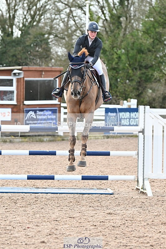 231208A-133546-00948 - Cls 6 Foxhunter & 1.20m Open