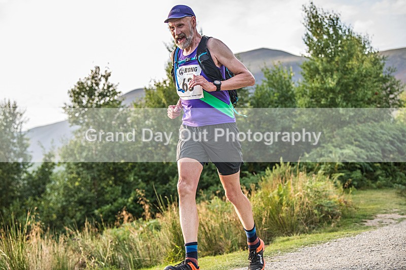 Not Round Latrigg-690 - Not Round Latrigg Fell Race Wednesday 12th August 2026
