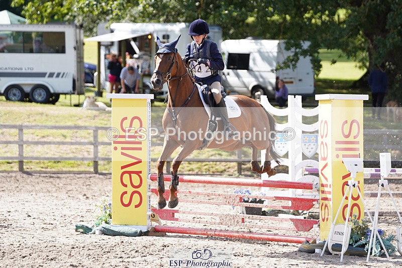 240824X-150540-28663 - 80cm Round 1 14.00 to 15.30