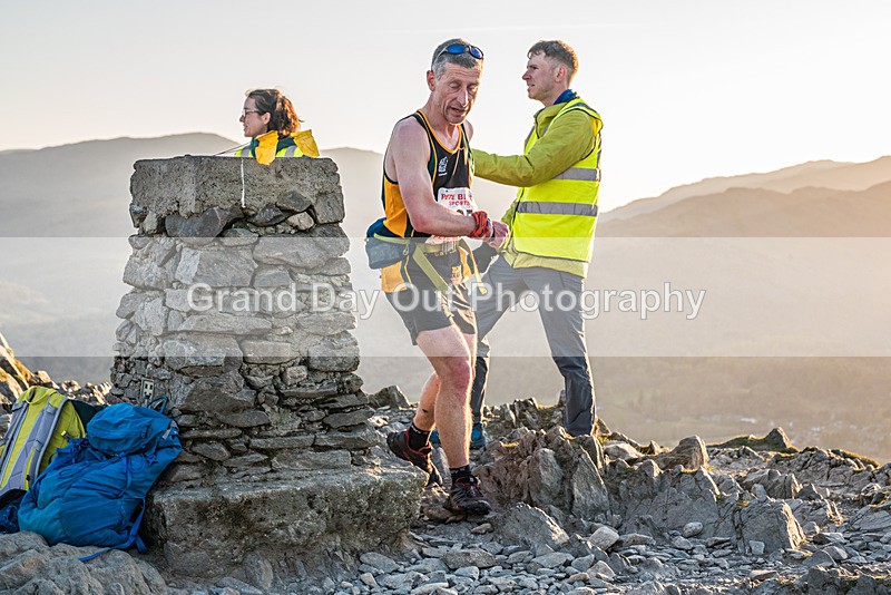 Loughrigg-251 - Loughrigg Fell Race, Wednesday 9th April 2025