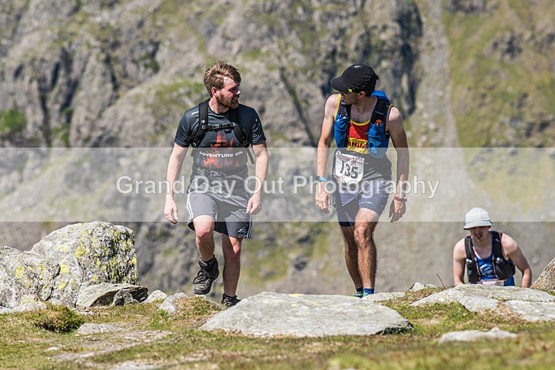 Duddon Long-787 - Duddon Valley (Long) Fell Race Saturday 3rd June 2023