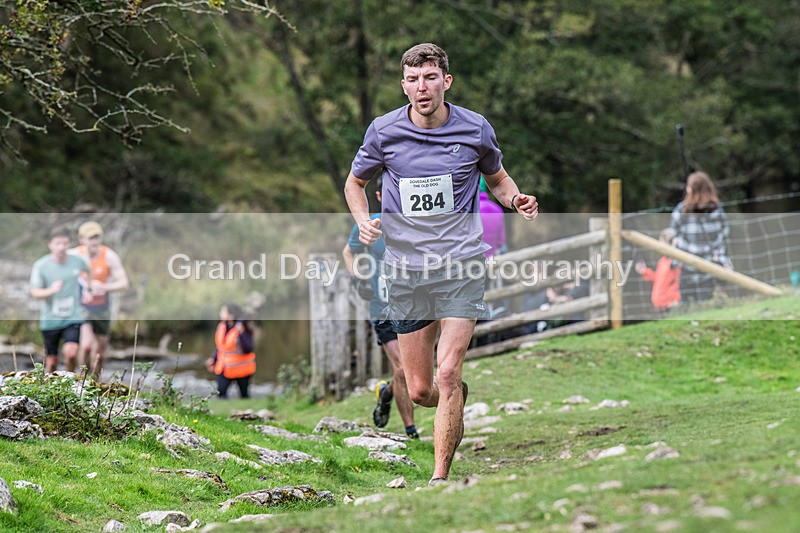 Dovedale Dash-695 - Dovedale Dash Sunday 5th October 2025