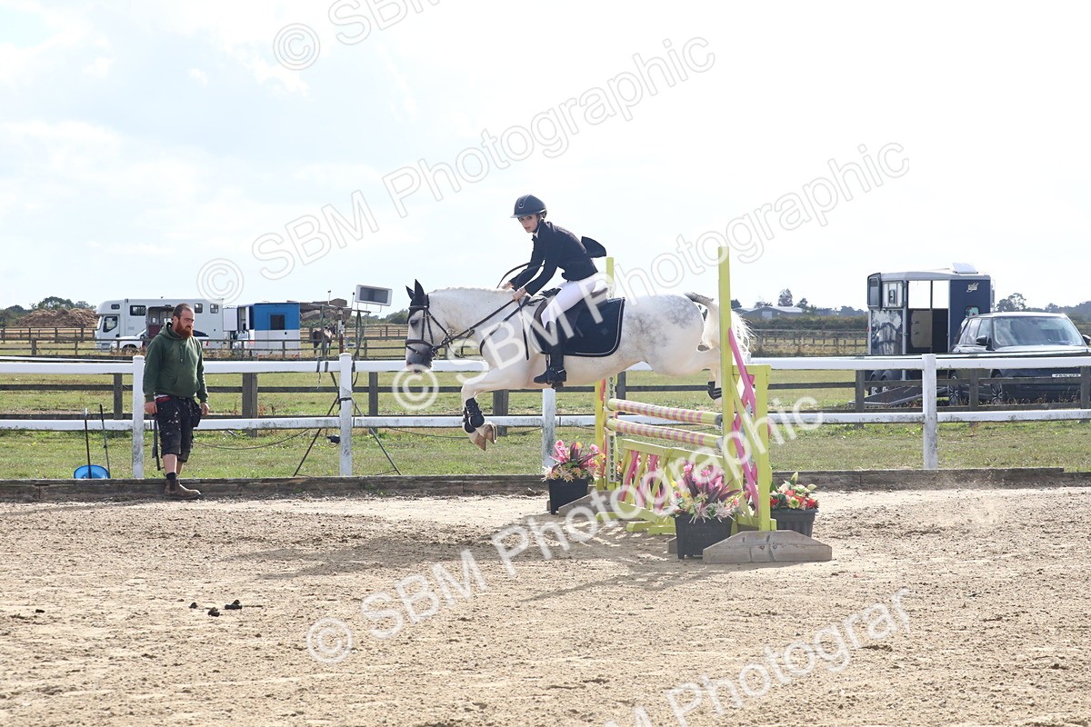 SBM_007967 - Class 12 - 90cm Champs