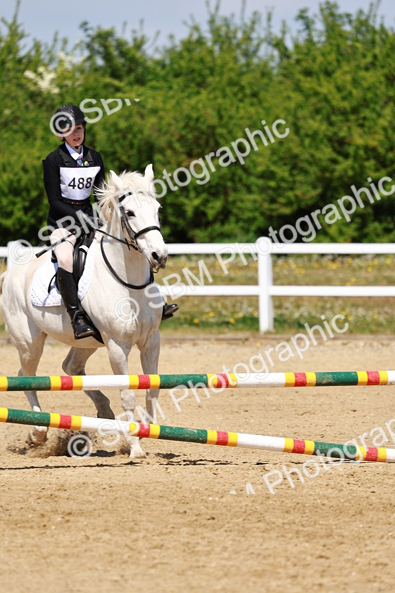 SBM_007652 - Class 3 - 60cm