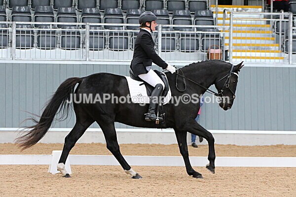 SIAL9716 - GDG Bogenraith Friday 26th Sept 2025