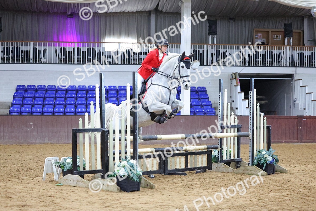 SBM_004567 - Class 12 - Senior British Novice - 90cm Open