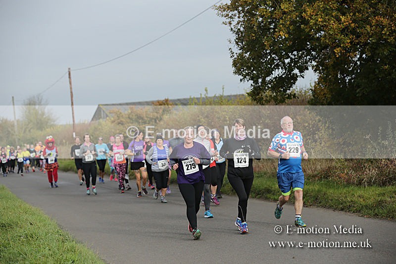 CAD5 171119-0294 - Sutton Benger 5 mile Flyer – 17th Nov 2019