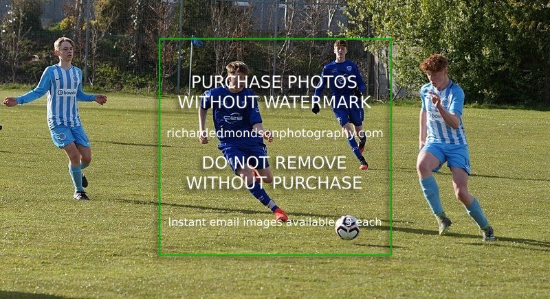 DSC09621 - Wattsfield Utd v Slyne (5/5/21)