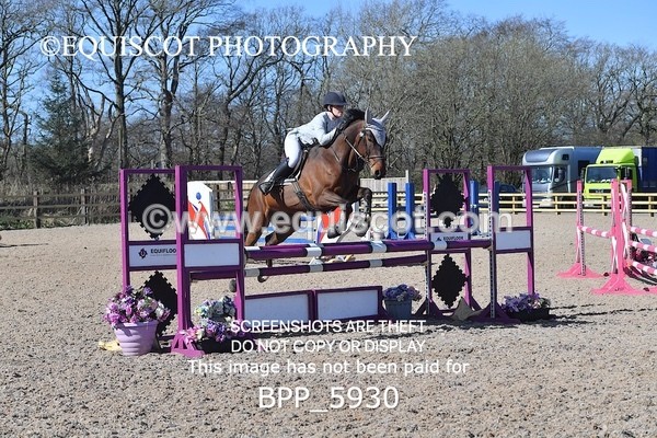 BPP_5930 - CLASS 4 SAt Blue Chip Pony Newcomers/ 1m Open