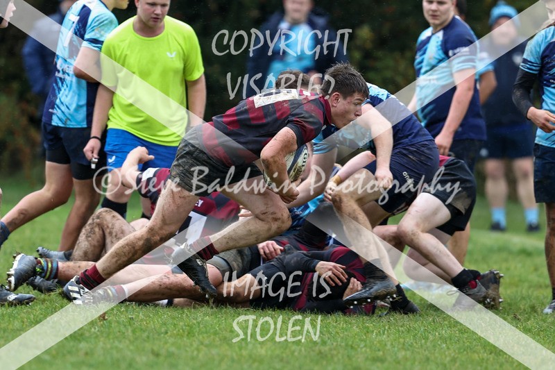1DX30994 - 2025-11-09 Hungerford RFC V Supermarine RFC Colts