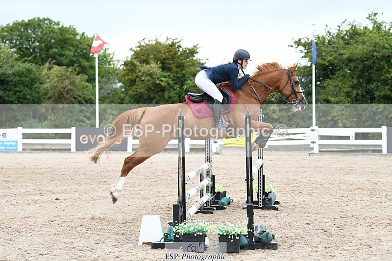 250803-112959-12653 - Cls 33 85cm National Amateur Championship Qualifier