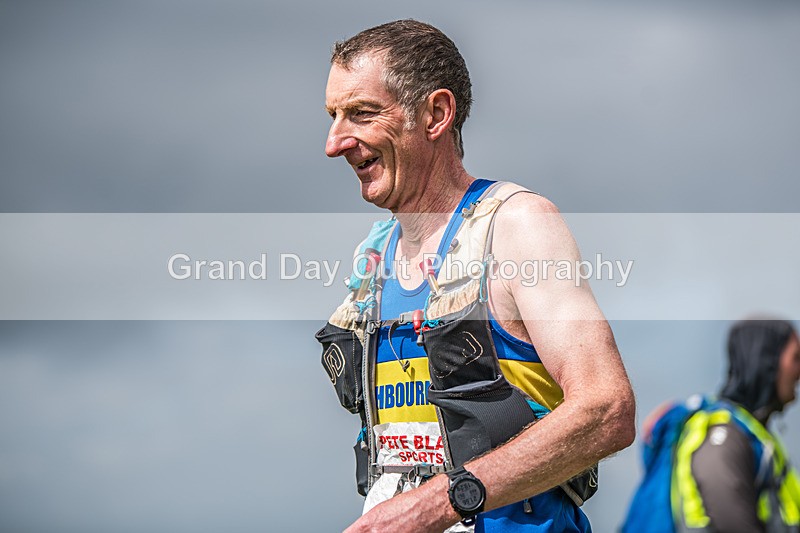 Sedbergh-712 - Sedbergh Hills Fell Race Sunday 18th August 2024