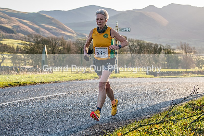 North Lakes Half Marathon  10k-376 - North Lakes Half Marathon & 10K Road Races Monday 2nd January 2023