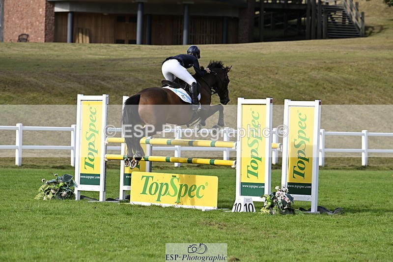 250831A-100232-09623 - Cls 35 Snr 1.20m Grand Prix