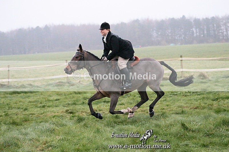 PtP 261123 1124 - Hursley Hambledon Point-to-Point Larkhill 26 Nov 2023