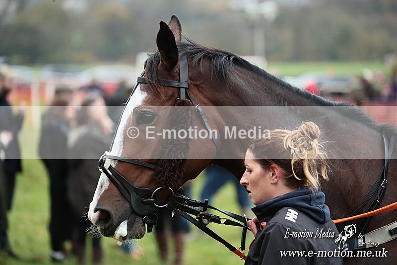 PtP 091125 0448 - Point-to-Point Wales Area Club Lower Machen, Gwent 09/11/25