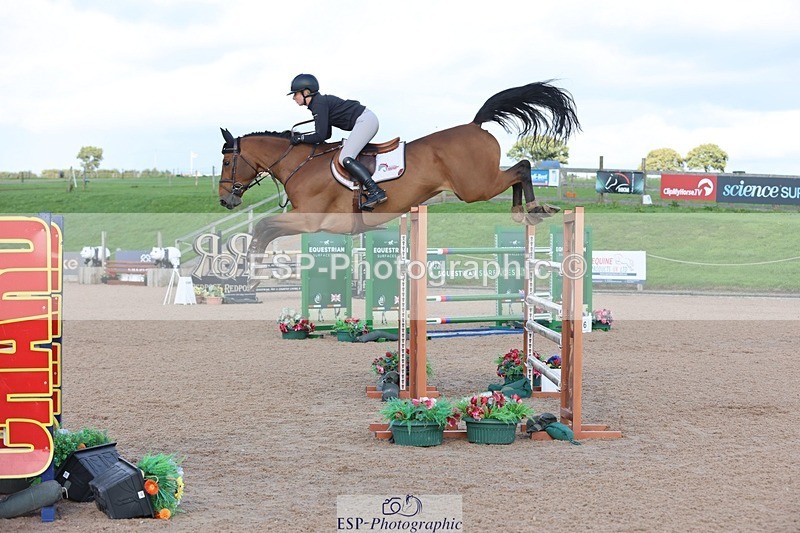 250911-163719-02972 - Cls 7 National 1.40m Open