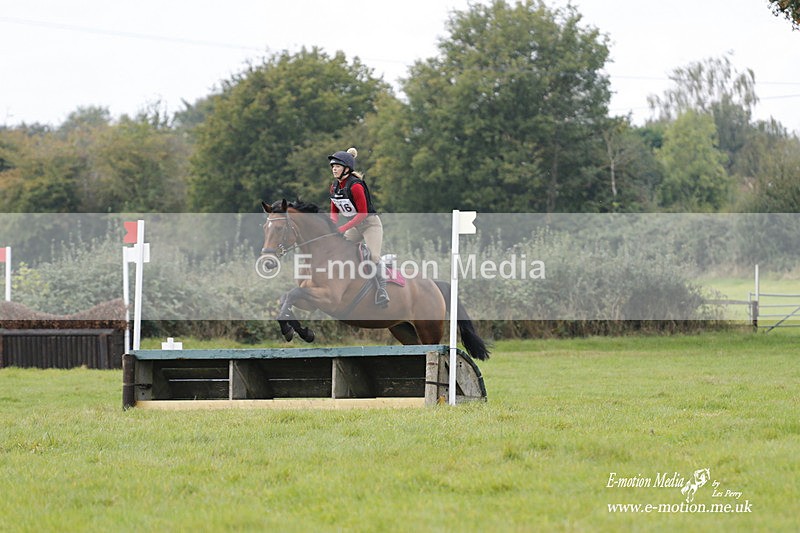  WWHT 171021 2306 - Novice Pairs (0.80m)  17/10/21