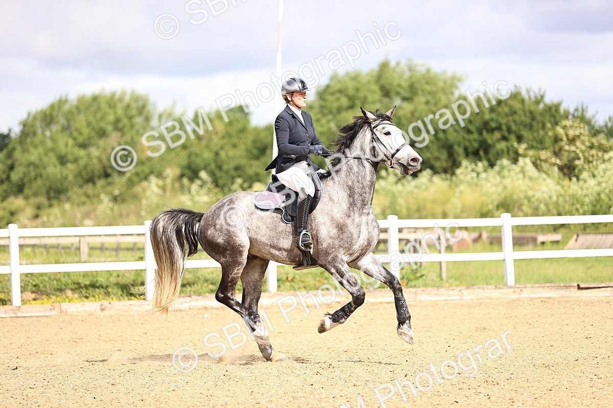 SBM_005769 - Class 15 - Clear Round