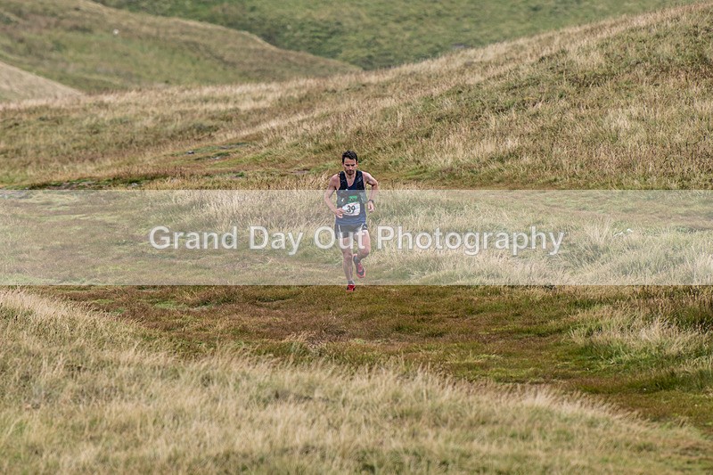 Sedbergh Hills-407 - Sedbergh Hills Fell Race Sunday 16th August 2026