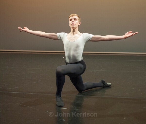  - Masters of Ballet Academy Vaganova Summer Intensive 2016