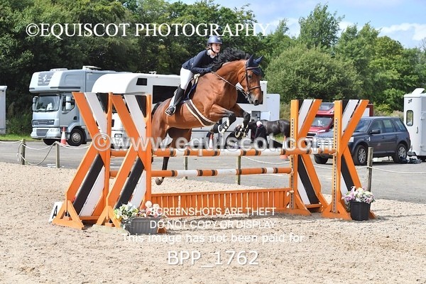 BPP_1762 - CLASS 6 SAT Senior Newcomers/ 1.10m Open