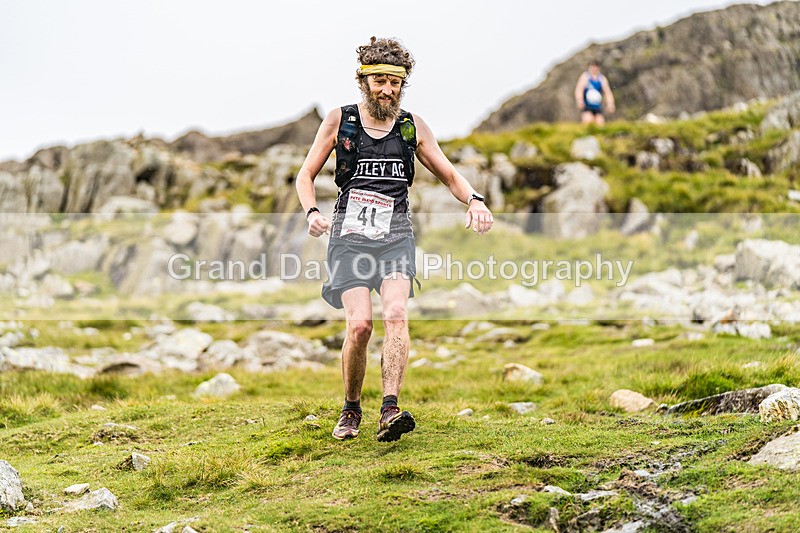 Wasdale-1263 - Wasdale Horseshoe Fell Race Saturday 13th July 2024
