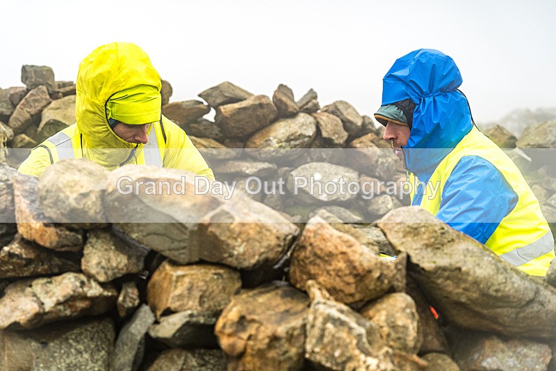 Rydal Round-279 - Rydal Round Fell Race Thursday 25th July 2024