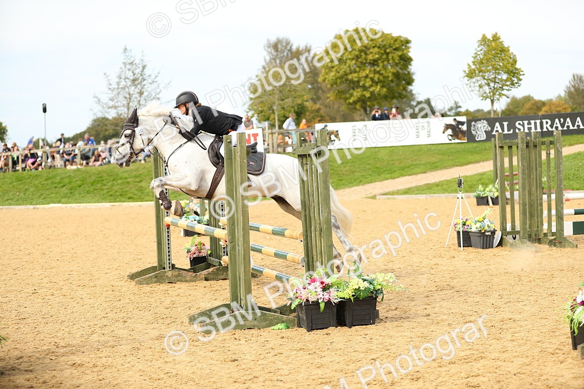 SBM_70312 - J18 - Junior Pony 85cm Championship