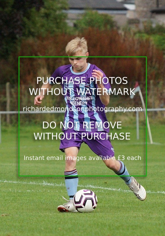 DSC07771 - Kendal County Res v Kirkby Lonsdale (18/8/21)