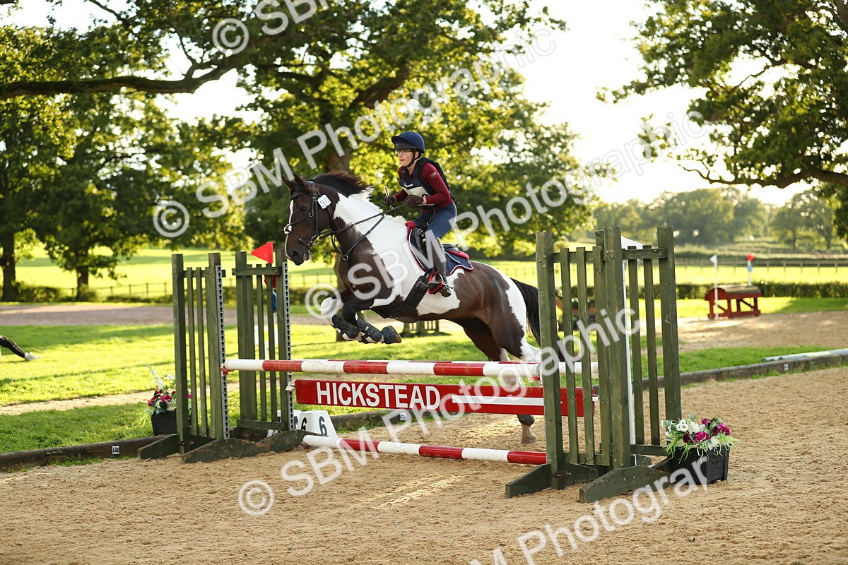 SBM_12791 - E9 Eventers Challenge 90cm Championship