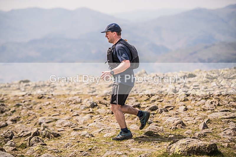Fairfield-1006 - Fairfield Horseshoe Fell Race Saturday 11th May 2024