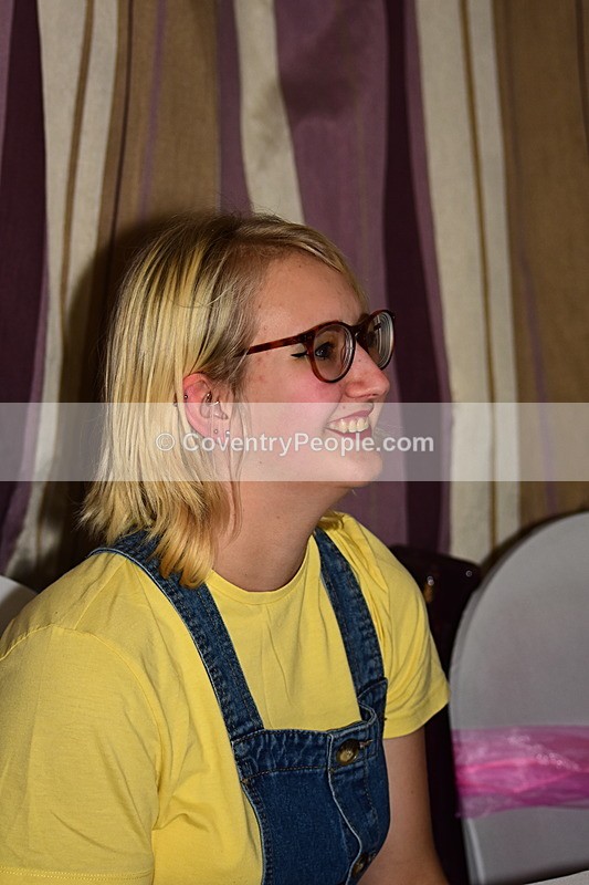 TAY-637 - Tayla's 18th
