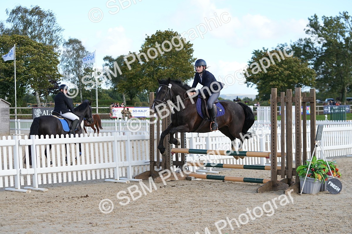 SBM_51079 - J8 - Junior Pony 65cm Championship
